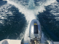 Ranieri Voyager 17 Centre console