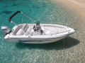 Ranieri Voyager 17 Bateau à console