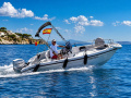 Ranieri Voyager 17 Center Console