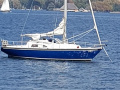 Arpege Sailing yacht