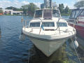 Abegglen Salt&ouml;31 Kamaralı Tekne