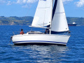 Jeanneau Tonic 23 Açık deniz yatı
