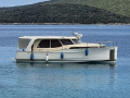 Greenline 33 Hybrid Motoryacht