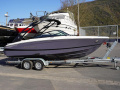 Regal LS 2 BOWRIDER Bowrider