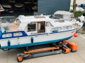 Pedro-Boat NL Pedro 30 Verdränger