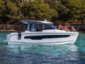Jeanneau 895 Merry Fisher Cruiser Pilothaus