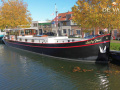 Luxe motor 24.95 Trawler
