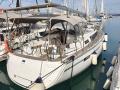 Bavaria Cruiser 37 Yacht da crociera