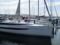 Bavaria 45 Voyager Plachetní jachta