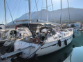 Bavaria Cruiser 51 Yate a vela