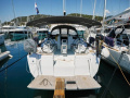 Jeanneau Sun Odyssey 449 Plachetní jachta