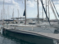 Jeanneau Sun Odyssey 49 Yacht hauturier
