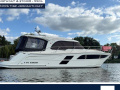 Marex 375 Moottorijahti