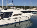Sealine T 52 - BJ. 2005 - 3 KABINEN Iate a motor