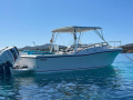 Mako Marine MAKO 295 Sportboot