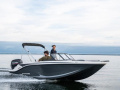 Bayliner M17 Sportboot