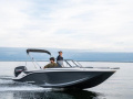 Bayliner M17 Sportboot