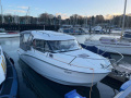 Jeanneau Beneteau Group Antares 8 V2 Yacht a motore