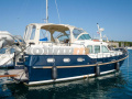 Linssen 430 AC Mark II Motorna jahta