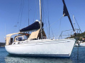 Dufour 41 Classic Jadralna jahta