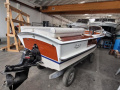 Colombo Super Indios Classic powerboats