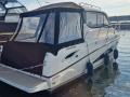Quicksilver 905 Weekend IB Cabin cruiser