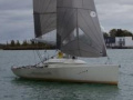 Unikat vom Bootsbaumeister Racer LC 22 Jol