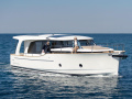Greenline 40 Trawler
