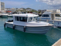 Great Alaskan 25 Fischerboot