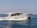 Greenline 40H Trawler