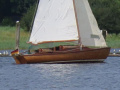 Fricke & Dannhus HD 20 Kaja Daysailer