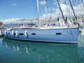 D&D Yachts Kufner 50 Jedrilica