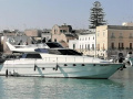 Marchi 65 Fly Flybridge