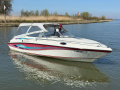 Rinker 232 Captiva Cuddy Imbarcazione da diporto