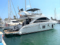 Princess 54 Flybridge
