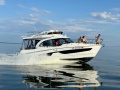 Beneteau Antares 11 OB Fly Motoryacht