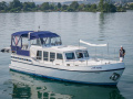 Hof ANKERTRAWLER 43 Motoryacht