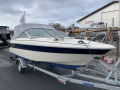 Yamarin 53 BR Sportboot