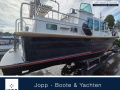 Hellingskip 1000 AK Motor yacht
