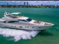 Ferretti 680 Yacht à moteur