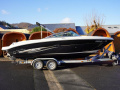 Sea Ray 220 SELECT Lancha