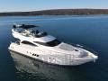 Dominator 62 Flybridge