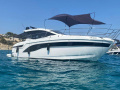 Bavaria SR41 HT Motoryacht