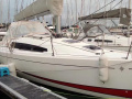 Jeanneau SUN FAST 3200 Plachetní jachta