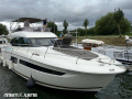 Prestige 500 Fly Motorová jachta