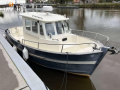 Rhea Marine 750 Pilothaus