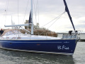 Bavaria 46 Cruiser Segelyacht