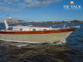 Apreamare 11 Motoryacht