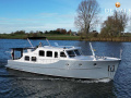 Fallaatster 1400 Decksaloon Kotter Verdränger