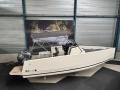 NUVA M6 Open Bateau de sport